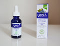Yes To Blueberries - Fine Lines & Wrinkles Face & Neck Oil -30ml